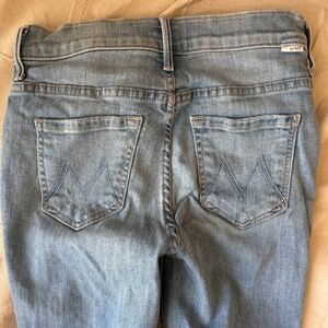 MOTHER Dreamer Jeans